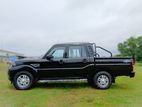 Mahindra Scorpio 2026