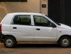 Maruti suzuki Alto 2010