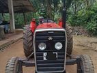 Massey ferguson Mf 2002