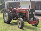 Massey ferguson Other model 1980