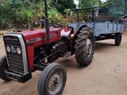 Massey ferguson Other model 1981