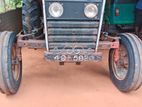 Massey ferguson Other model 1991