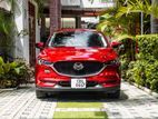 Mazda Cx 5 2019
