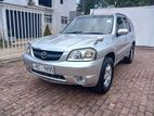 Mazda Tribute 2006