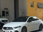 Mercedes benz A180 2019