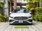 Mercedes benz A180 2024