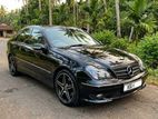Mercedes benz C230 2006