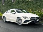 Mercedes benz Cla 2024