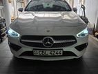 Mercedes benz Cla 200 2020