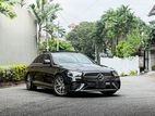 Mercedes benz E200 2023