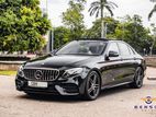 Mercedes benz E200 2024