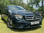 Mercedes benz E250 2018
