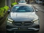 Mercedes benz E350 2024