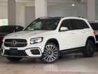 Mercedes benz Glb 2025