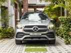 Mercedes benz Gle 300d 2019