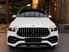 Mercedes benz Gle 300d 2020