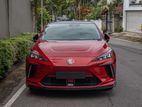 Mg Mg4 electric 2024