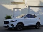 Mg Zs 2026