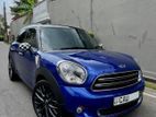 Mini Countryman 2016