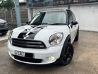 Mini Countryman 2016