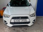 Mitsubishi Asx 2016