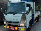 Mitsubishi Canter 2019
