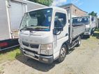 Mitsubishi Canter 2019