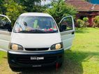 Mitsubishi Delica spacegear 1994