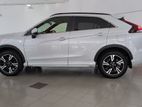 Mitsubishi Eclipse cross 2025