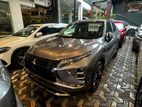 Mitsubishi Eclipse cross 2025