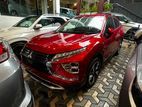 Mitsubishi Eclipse cross 2025