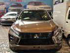 Mitsubishi Eclipse cross 2026