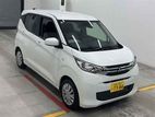 Mitsubishi Ek wagon 2026