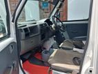 Mitsubishi Mini cab 2001