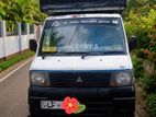 Mitsubishi Mini cab 2003