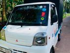 Mitsubishi Mini cab 2003
