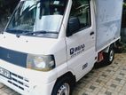 Mitsubishi Mini cab 2006