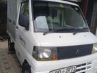 Mitsubishi Mini cab 2006