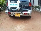 Mitsubishi Rvr 1998