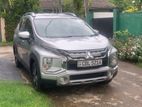 Mitsubishi Xpander 2020