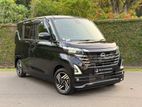 Nissan Roox highway star x 2025