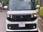 Nissan Roox 2026