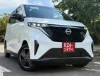 Nissan Sakura 2025