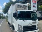 Nissan Ud 2019