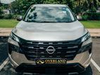 Nissan X trail t30 qr25 4wd 2002 suv 2026