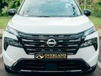 Nissan X trail t30 qr25 4wd 2002 suv 2026