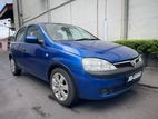 Opel Astra 2003