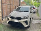 Perodua Bezza 2025