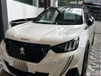 Peugeot 2008 2023