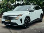 Peugeot 5008 2025